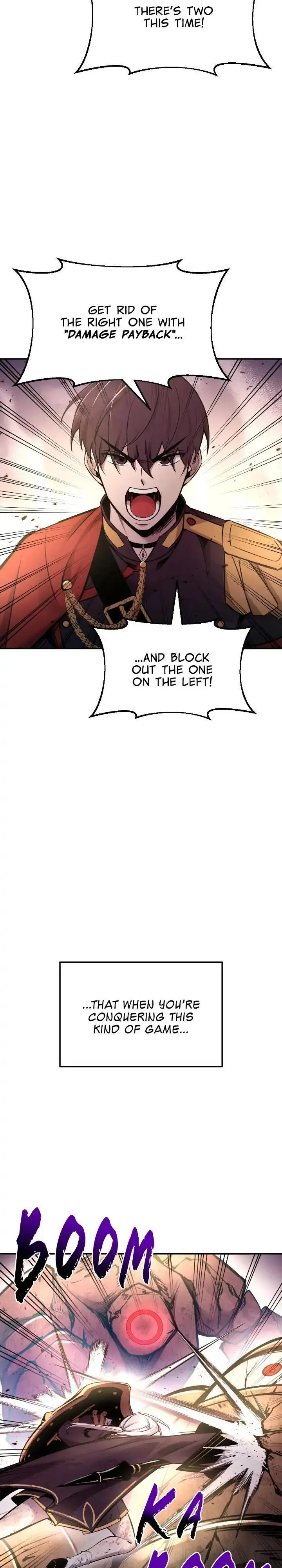 Read Tyrant Of The Tower Defense Game - Chapter 48 - tyrantofthetowerdefense.com | Image 40