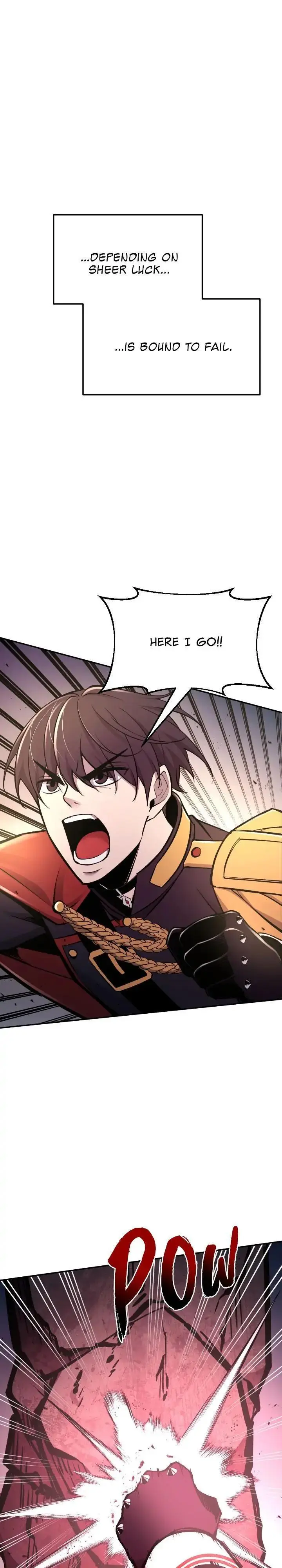 Read Tyrant Of The Tower Defense Game - Chapter 48 - tyrantofthetowerdefense.com | Image 42