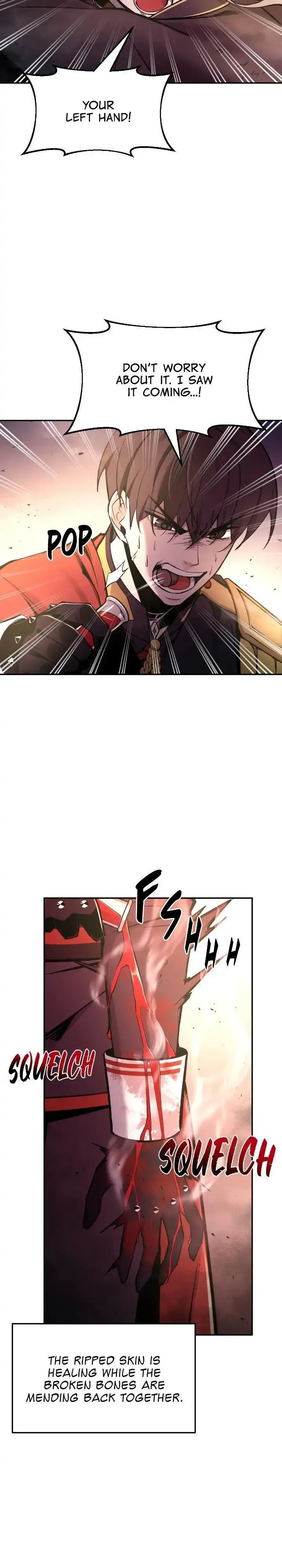 Read Tyrant Of The Tower Defense Game - Chapter 49 - tyrantofthetowerdefense.com | Image 6
