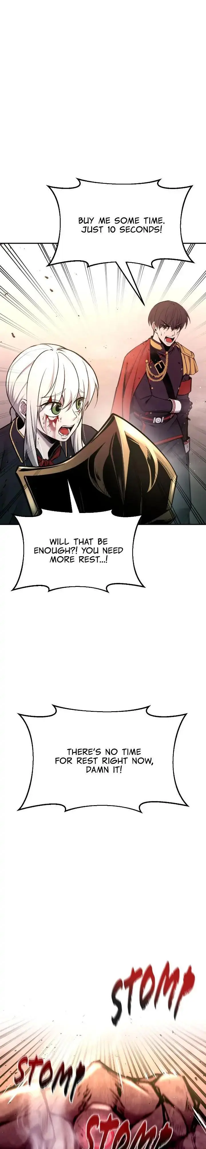 Read Tyrant Of The Tower Defense Game - Chapter 49 - tyrantofthetowerdefense.com | Image 8