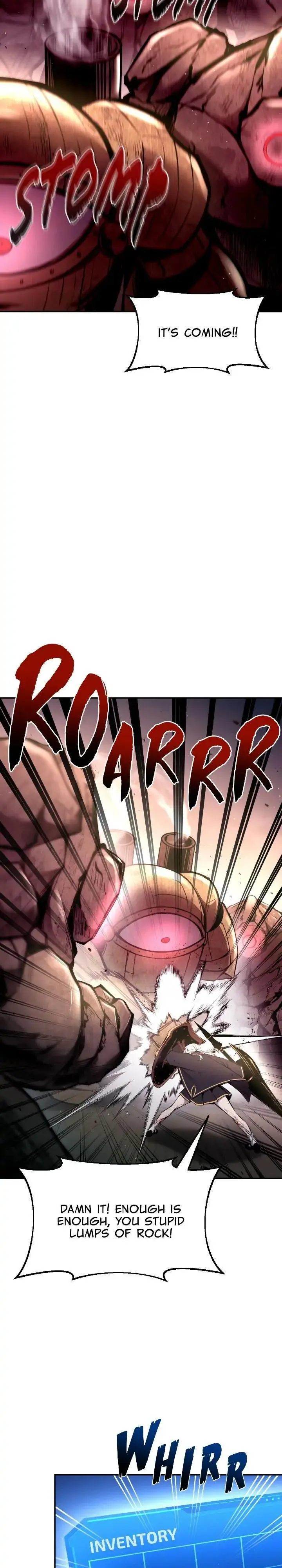 Read Tyrant Of The Tower Defense Game - Chapter 49 - tyrantofthetowerdefense.com | Image 9