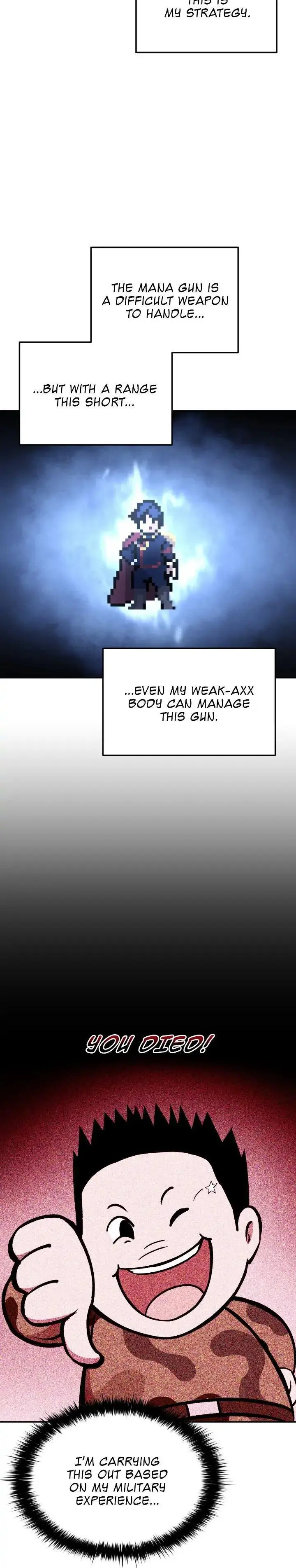 Read Tyrant Of The Tower Defense Game - Chapter 49 - tyrantofthetowerdefense.com | Image 16