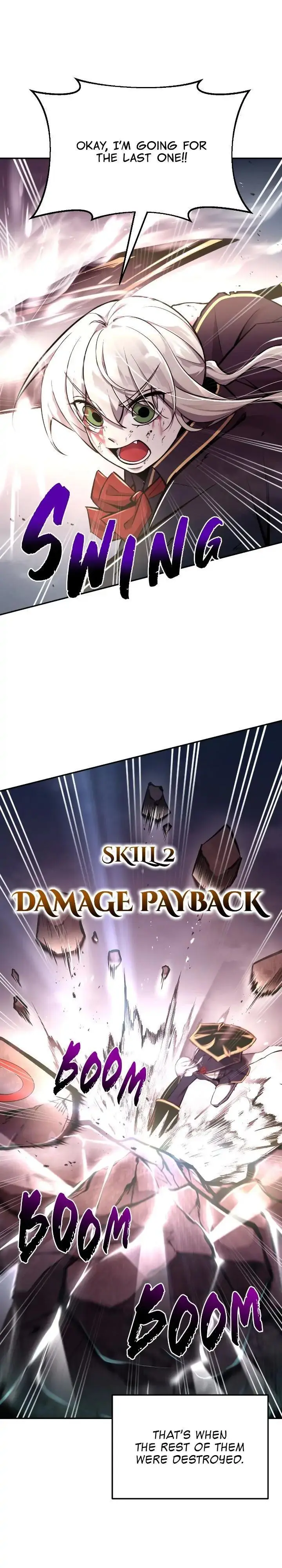 Read Tyrant Of The Tower Defense Game - Chapter 49 - tyrantofthetowerdefense.com | Image 18