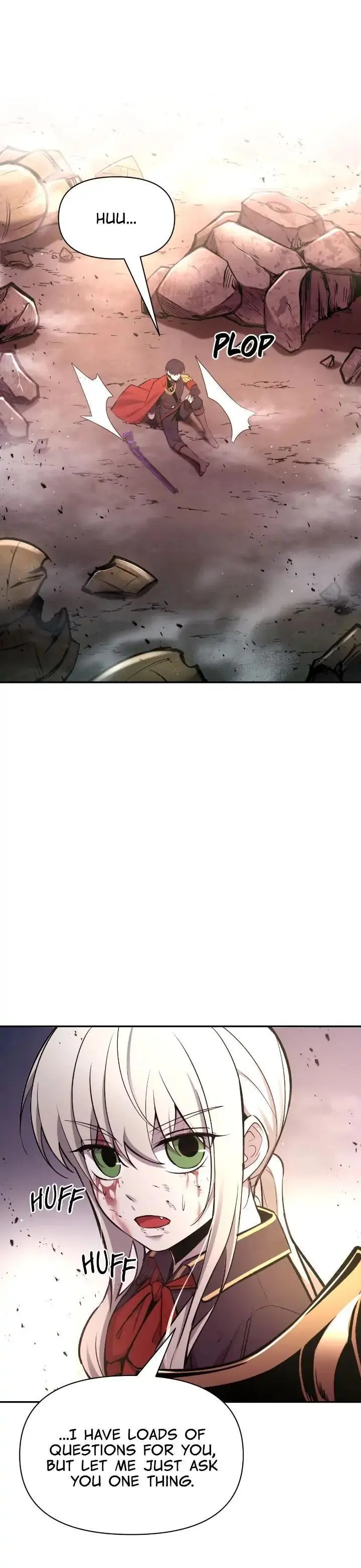 Read Tyrant Of The Tower Defense Game - Chapter 49 - tyrantofthetowerdefense.com | Image 19