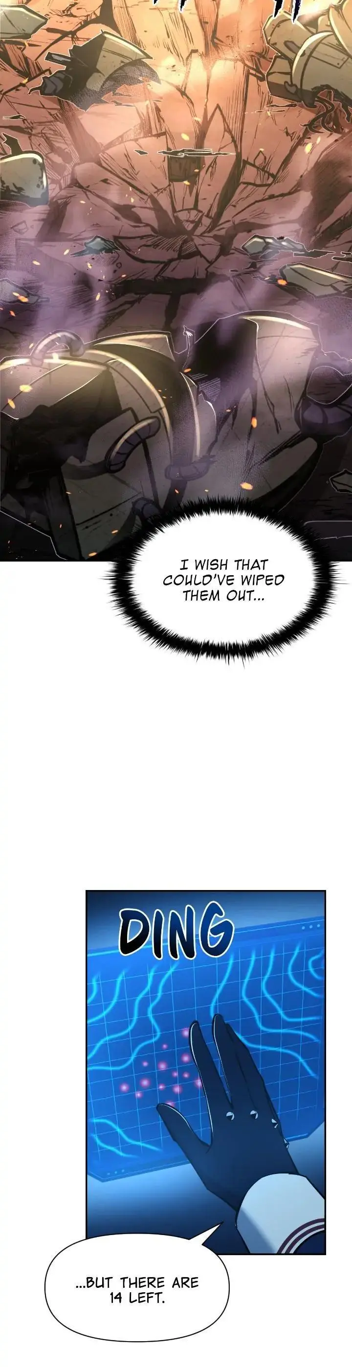 Read Tyrant Of The Tower Defense Game - Chapter 49 - tyrantofthetowerdefense.com | Image 25