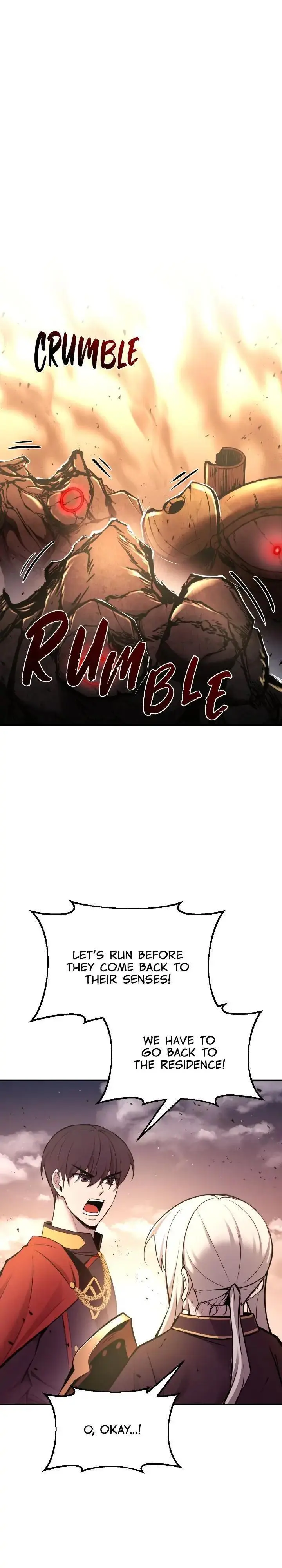 Read Tyrant Of The Tower Defense Game - Chapter 49 - tyrantofthetowerdefense.com | Image 26