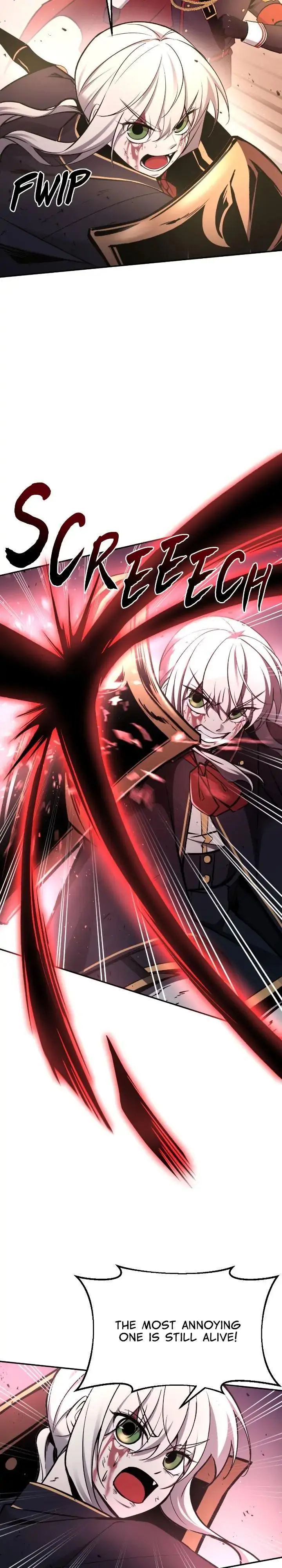 Read Tyrant Of The Tower Defense Game - Chapter 49 - tyrantofthetowerdefense.com | Image 28