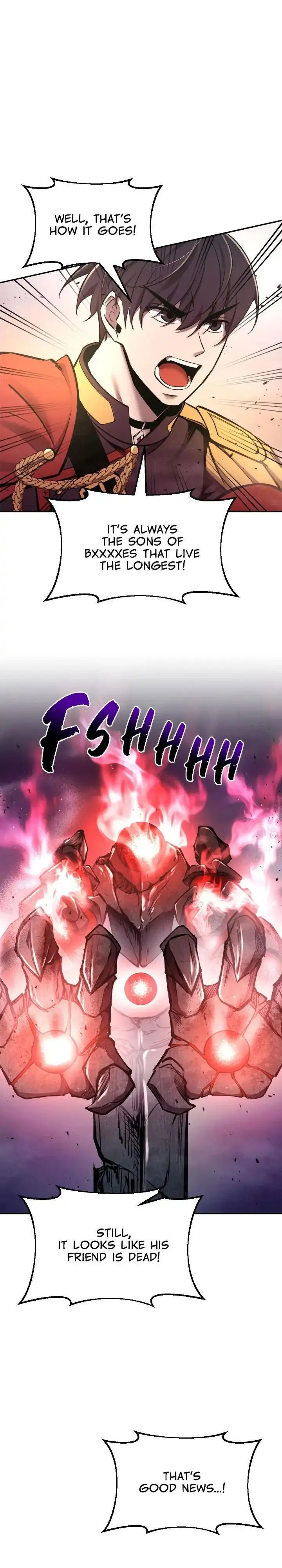 Read Tyrant Of The Tower Defense Game - Chapter 49 - tyrantofthetowerdefense.com | Image 30