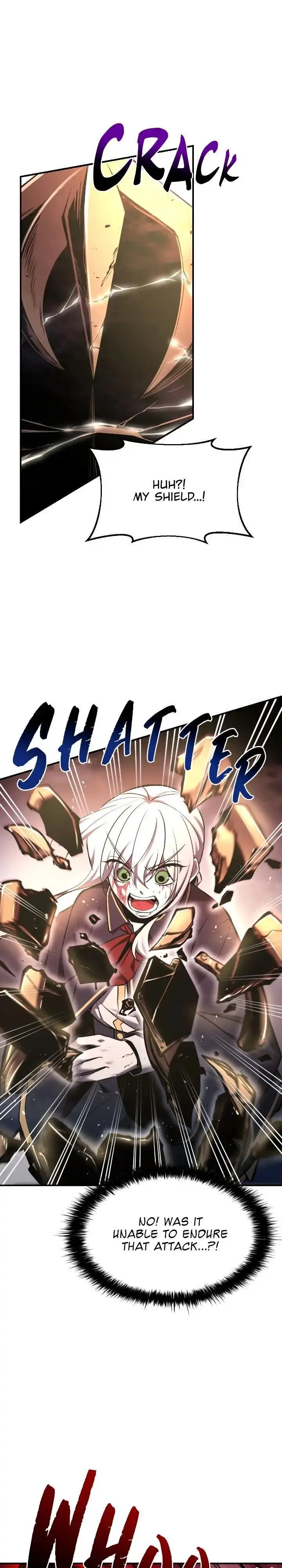 Read Tyrant Of The Tower Defense Game - Chapter 49 - tyrantofthetowerdefense.com | Image 33