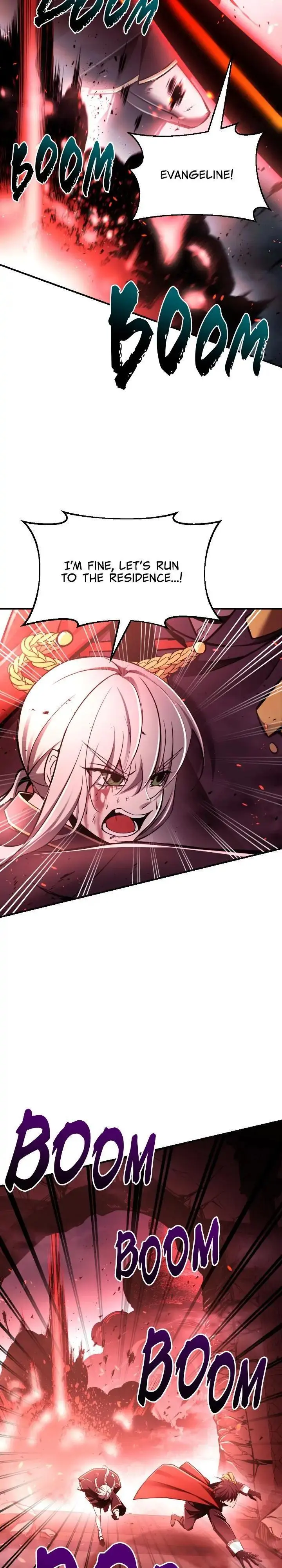 Read Tyrant Of The Tower Defense Game - Chapter 49 - tyrantofthetowerdefense.com | Image 38