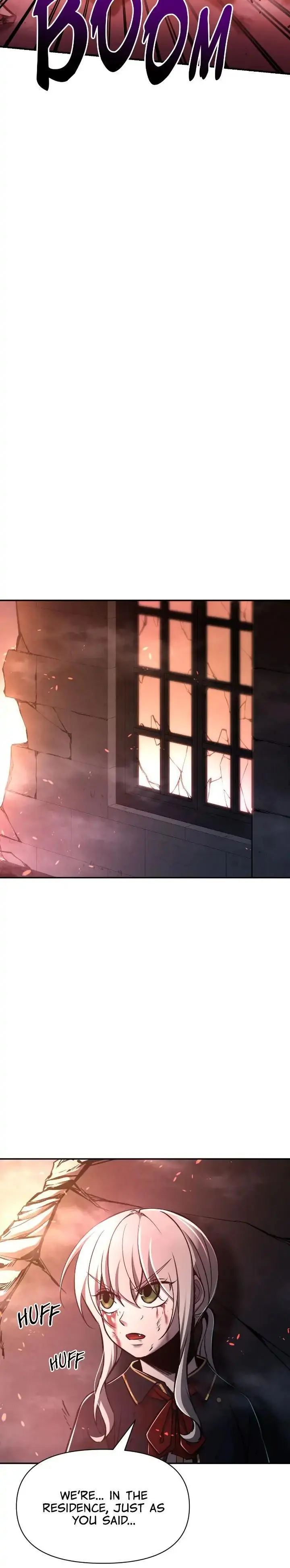 Read Tyrant Of The Tower Defense Game - Chapter 49 - tyrantofthetowerdefense.com | Image 39