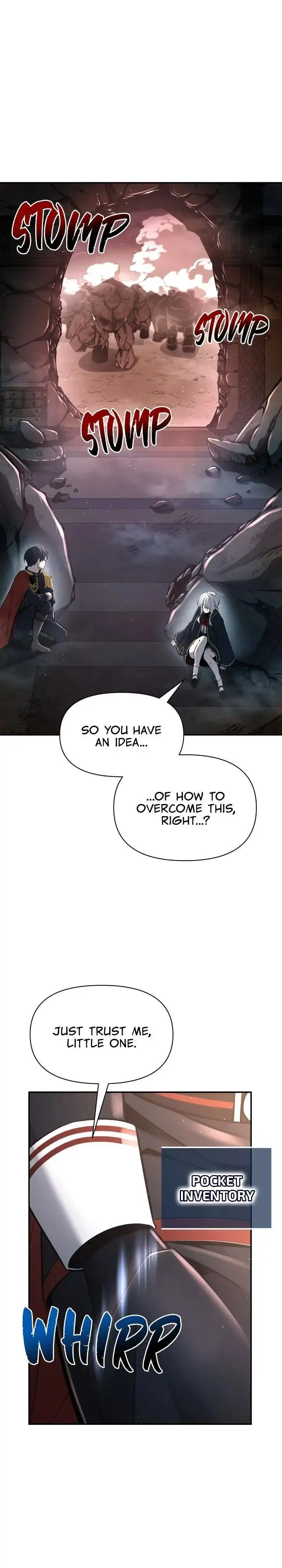 Read Tyrant Of The Tower Defense Game - Chapter 49 - tyrantofthetowerdefense.com | Image 40