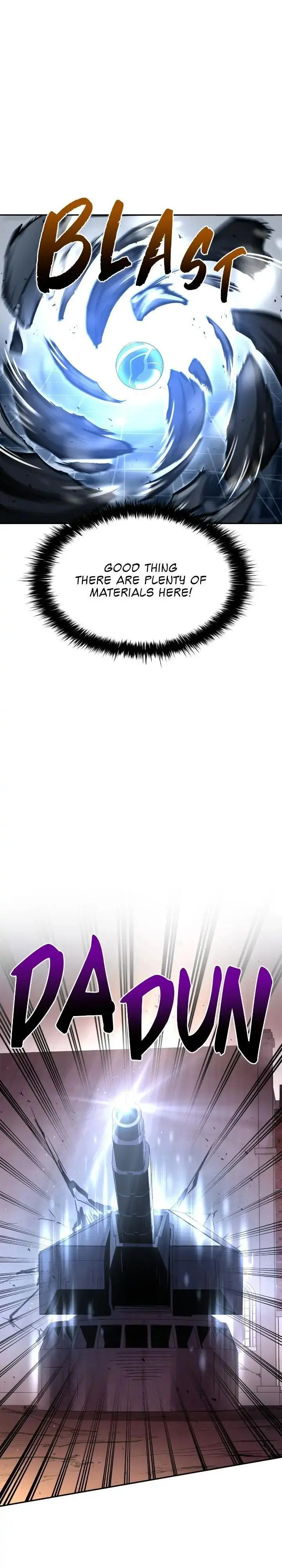 Read Tyrant Of The Tower Defense Game - Chapter 49 - tyrantofthetowerdefense.com | Image 43