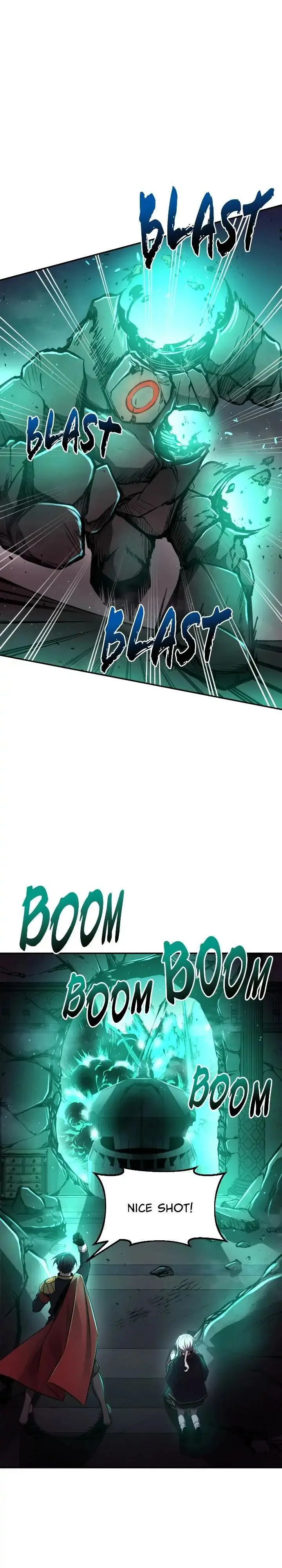 Read Tyrant Of The Tower Defense Game - Chapter 49 - tyrantofthetowerdefense.com | Image 45
