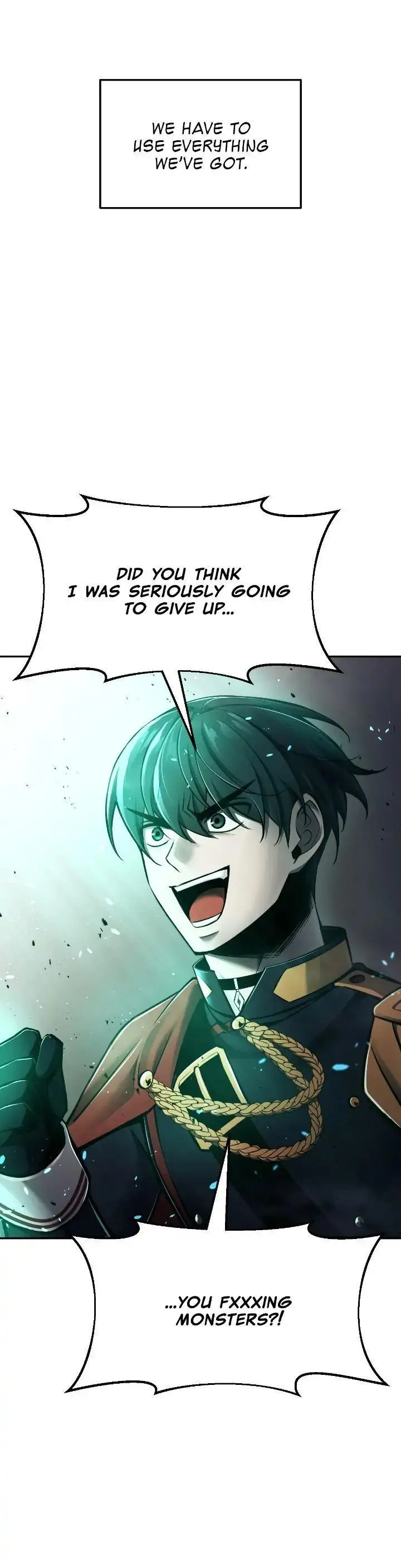 Read Tyrant Of The Tower Defense Game - Chapter 49 - tyrantofthetowerdefense.com | Image 46