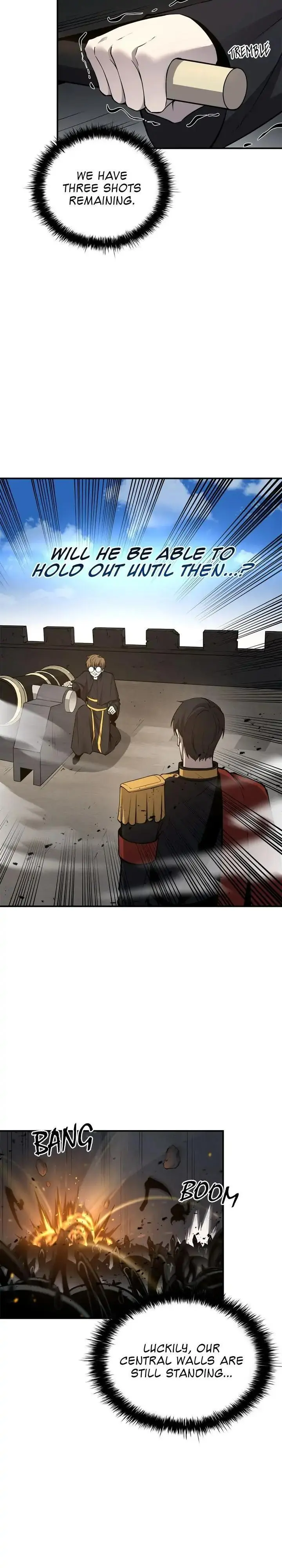 Read Tyrant Of The Tower Defense Game - Chapter 5 - tyrantofthetowerdefense.com | Image 14