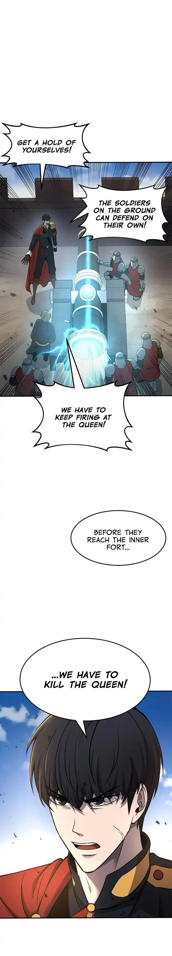 Read Tyrant Of The Tower Defense Game - Chapter 5 - tyrantofthetowerdefense.com | Image 22