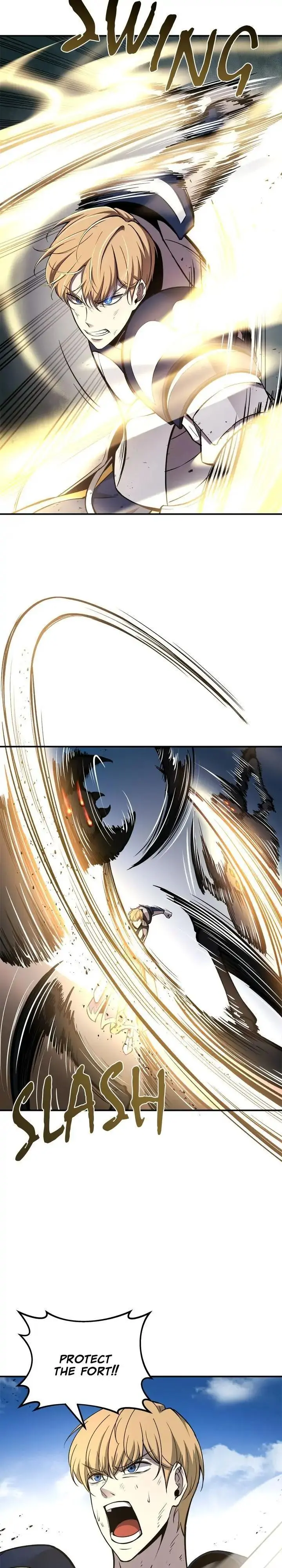 Read Tyrant Of The Tower Defense Game - Chapter 5 - tyrantofthetowerdefense.com | Image 26