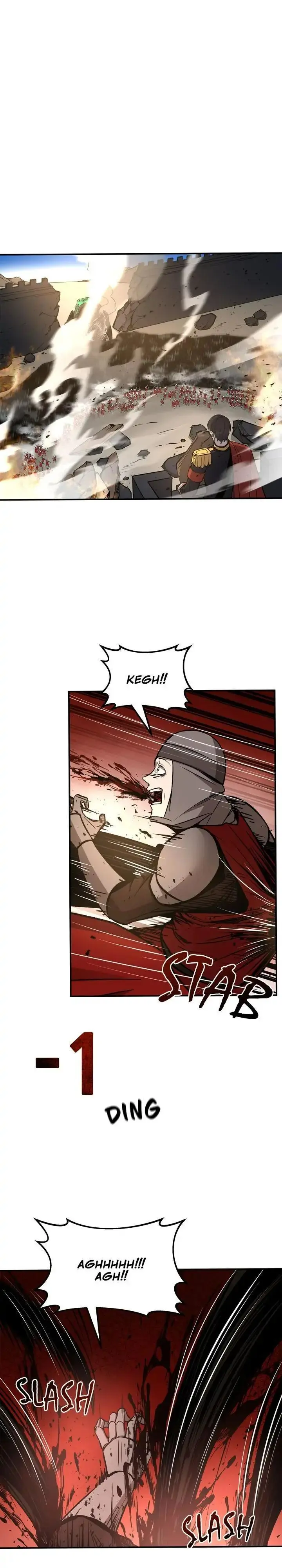 Read Tyrant Of The Tower Defense Game - Chapter 5 - tyrantofthetowerdefense.com | Image 28