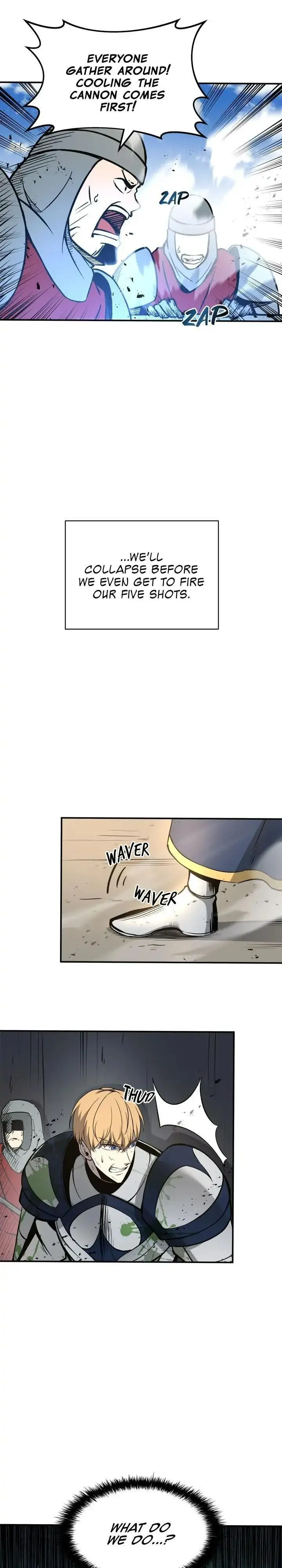 Read Tyrant Of The Tower Defense Game - Chapter 5 - tyrantofthetowerdefense.com | Image 32