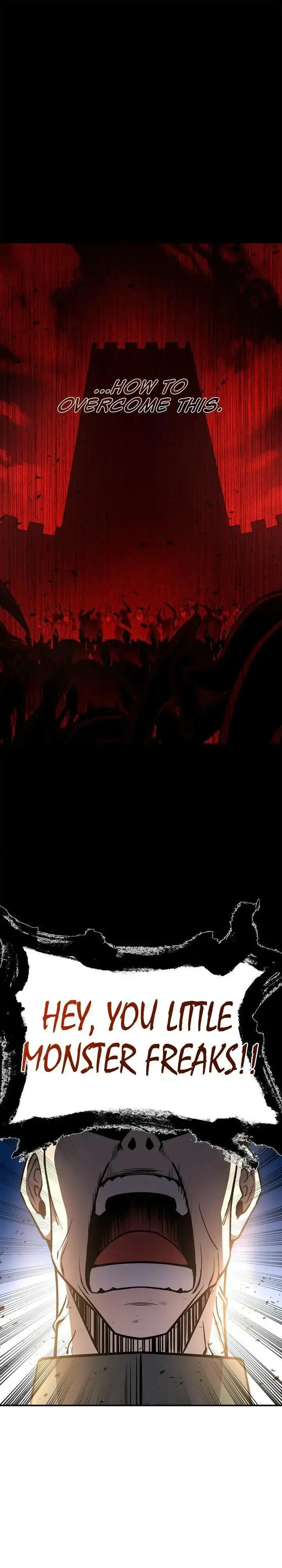 Read Tyrant Of The Tower Defense Game - Chapter 5 - tyrantofthetowerdefense.com | Image 34