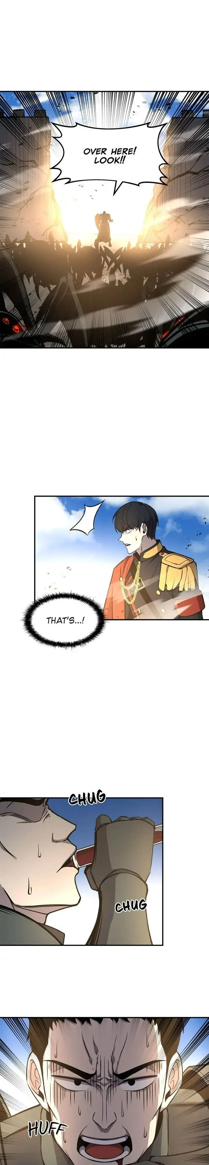 Read Tyrant Of The Tower Defense Game - Chapter 5 - tyrantofthetowerdefense.com | Image 35