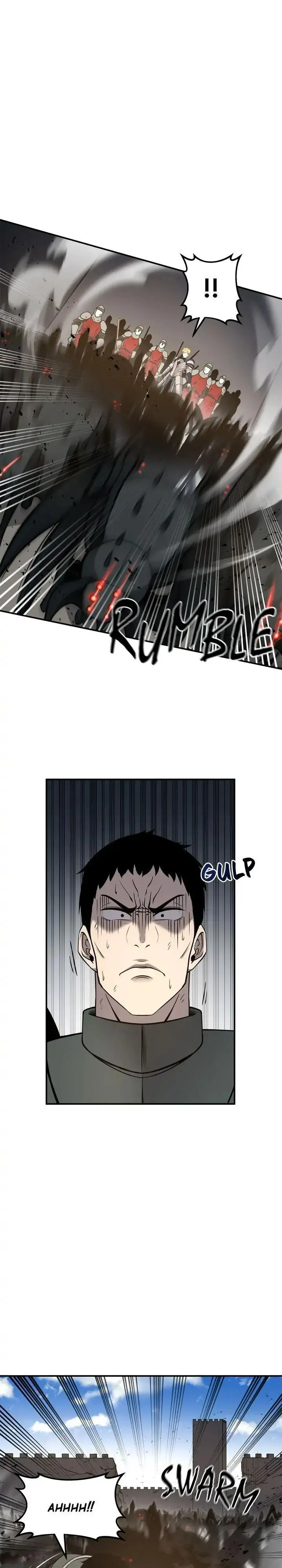 Read Tyrant Of The Tower Defense Game - Chapter 5 - tyrantofthetowerdefense.com | Image 37