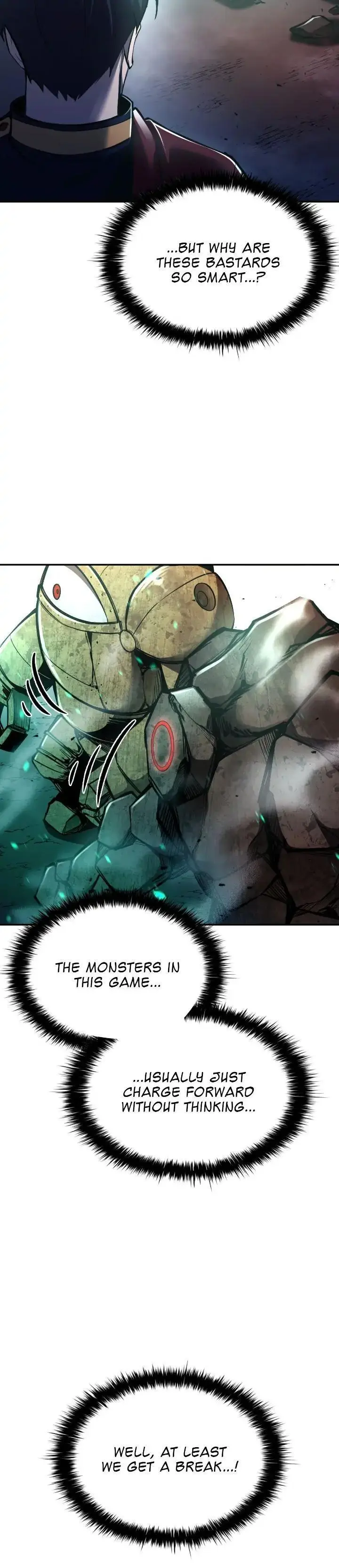Read Tyrant Of The Tower Defense Game - Chapter 50 - tyrantofthetowerdefense.com | Image 3