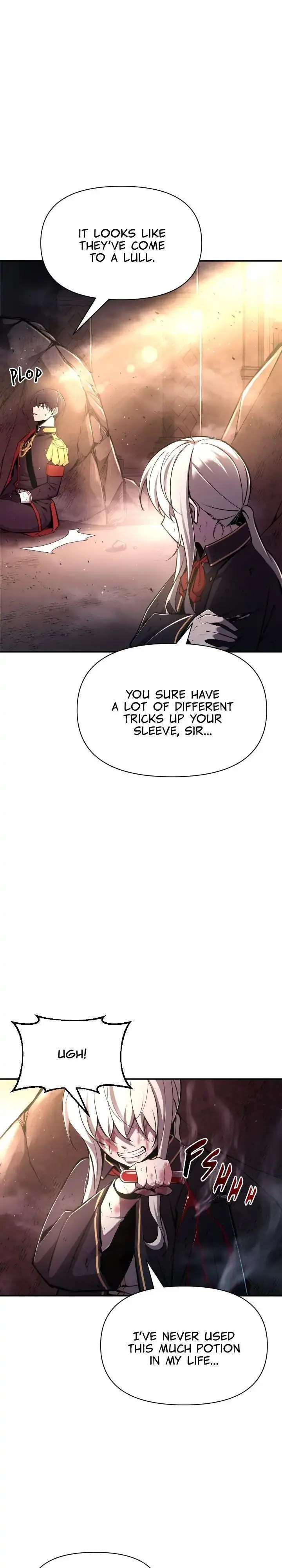 Read Tyrant Of The Tower Defense Game - Chapter 50 - tyrantofthetowerdefense.com | Image 4