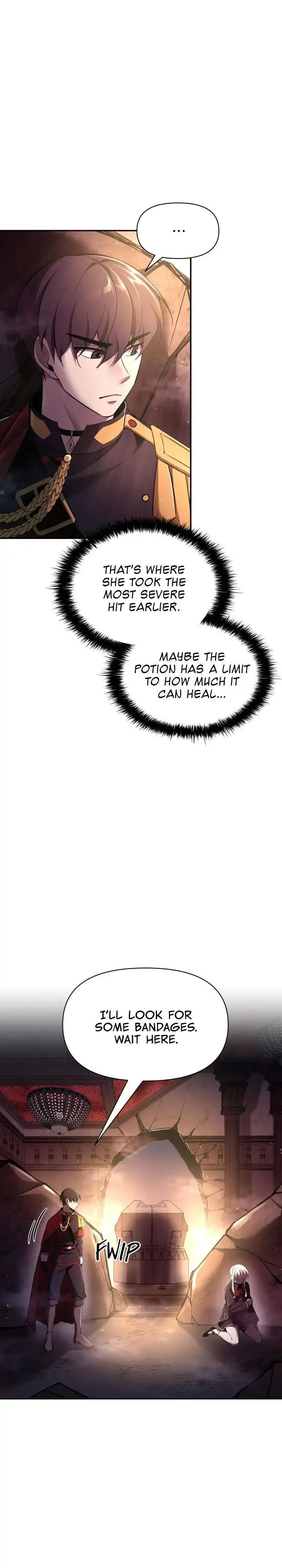 Read Tyrant Of The Tower Defense Game - Chapter 50 - tyrantofthetowerdefense.com | Image 7