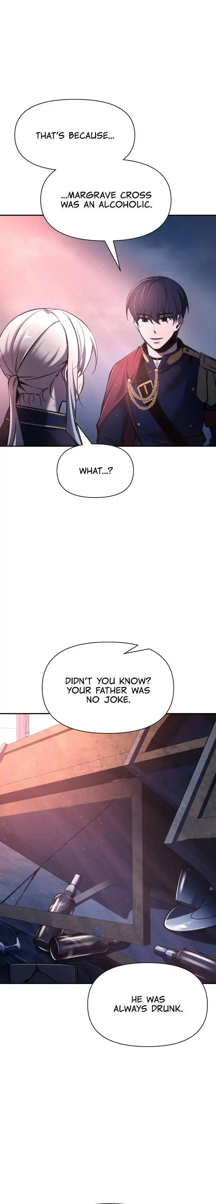 Read Tyrant Of The Tower Defense Game - Chapter 50 - tyrantofthetowerdefense.com | Image 10