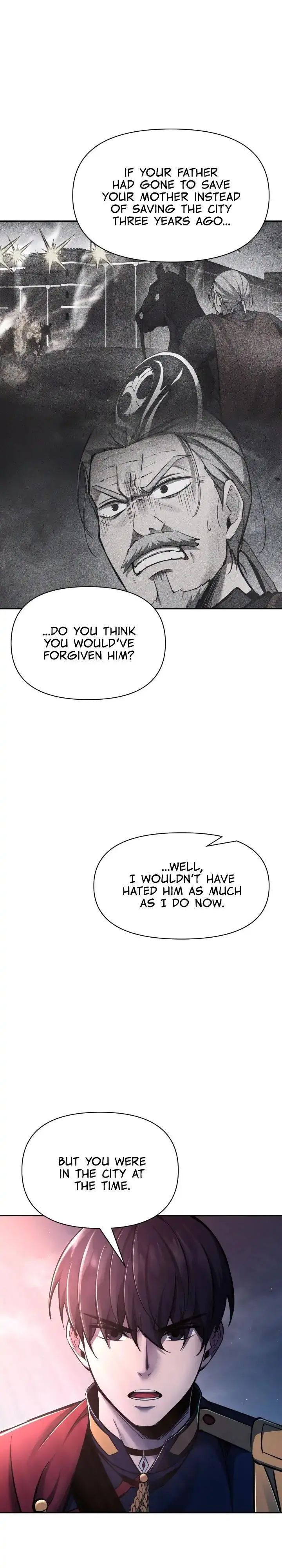 Read Tyrant Of The Tower Defense Game - Chapter 50 - tyrantofthetowerdefense.com | Image 14