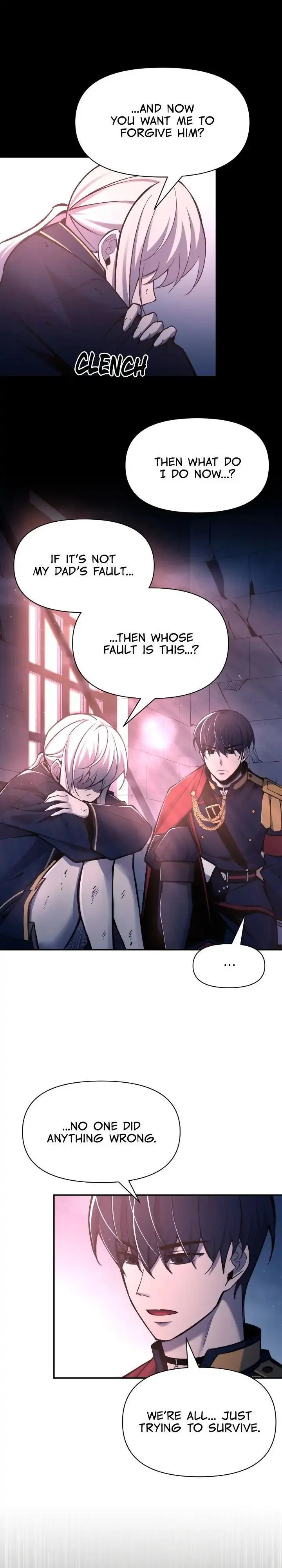 Read Tyrant Of The Tower Defense Game - Chapter 50 - tyrantofthetowerdefense.com | Image 23