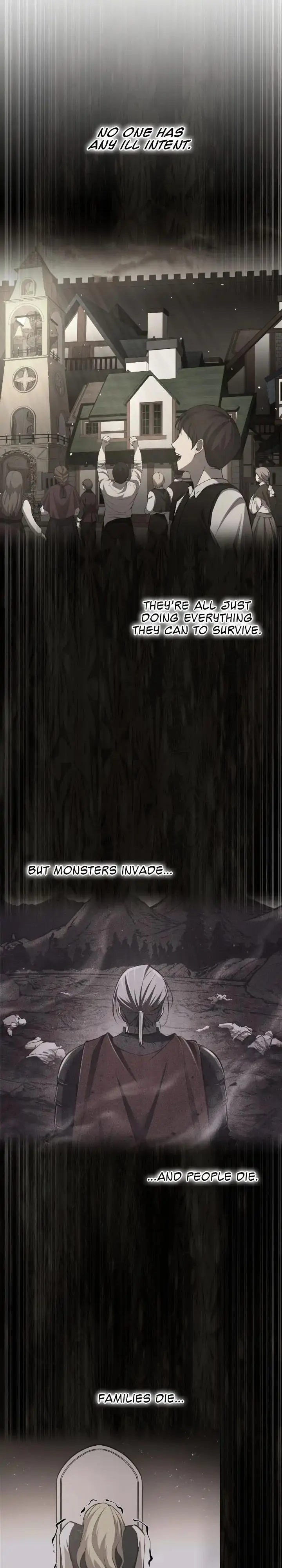 Read Tyrant Of The Tower Defense Game - Chapter 50 - tyrantofthetowerdefense.com | Image 24
