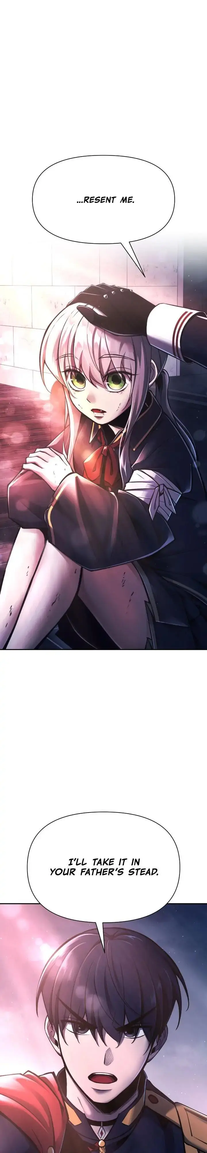 Read Tyrant Of The Tower Defense Game - Chapter 50 - tyrantofthetowerdefense.com | Image 28