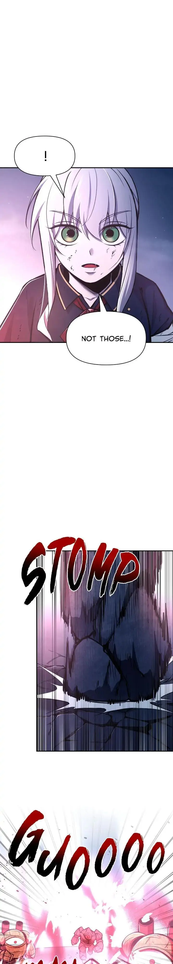 Read Tyrant Of The Tower Defense Game - Chapter 50 - tyrantofthetowerdefense.com | Image 36