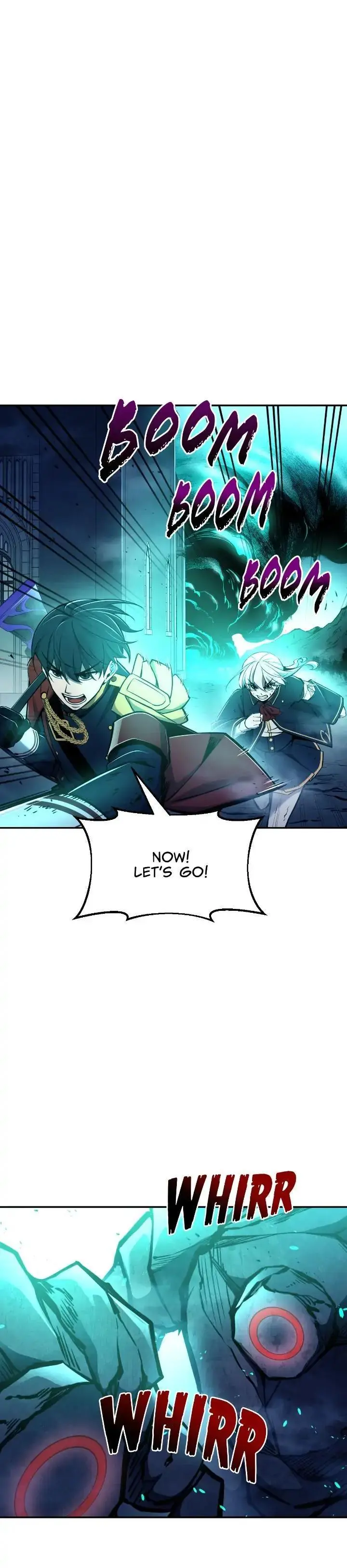 Read Tyrant Of The Tower Defense Game - Chapter 50 - tyrantofthetowerdefense.com | Image 41