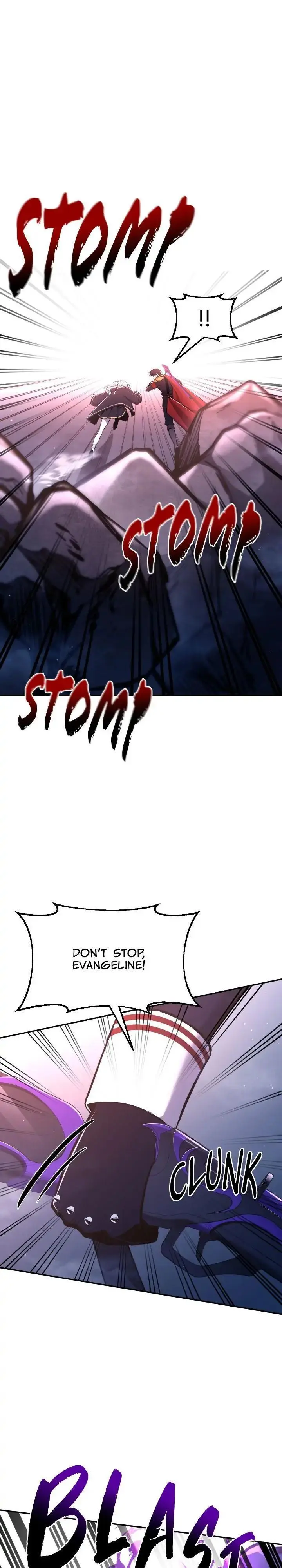 Read Tyrant Of The Tower Defense Game - Chapter 50 - tyrantofthetowerdefense.com | Image 42