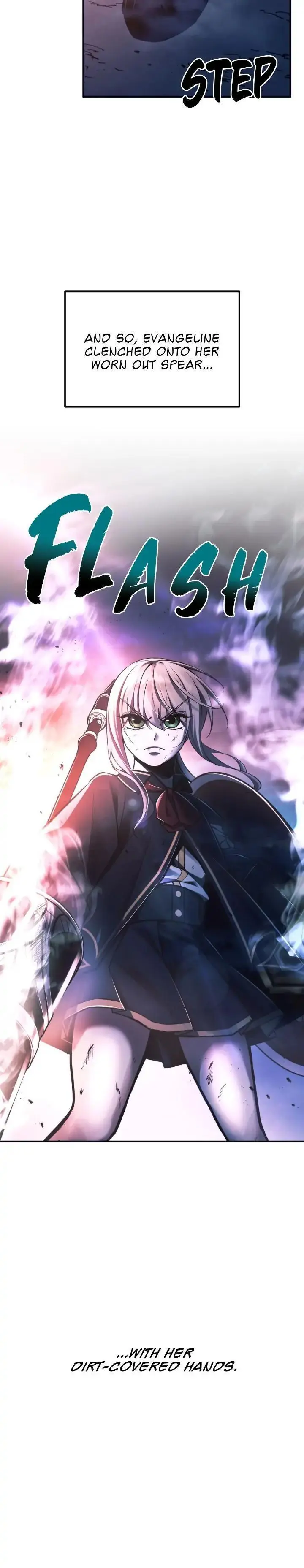 Read Tyrant Of The Tower Defense Game - Chapter 50 - tyrantofthetowerdefense.com | Image 50