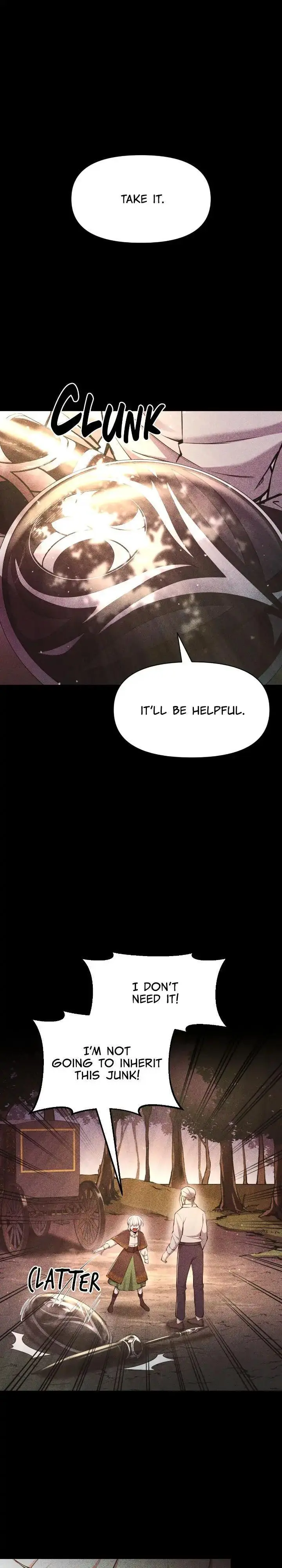 Read Tyrant Of The Tower Defense Game - Chapter 51 - tyrantofthetowerdefense.com | Image 1