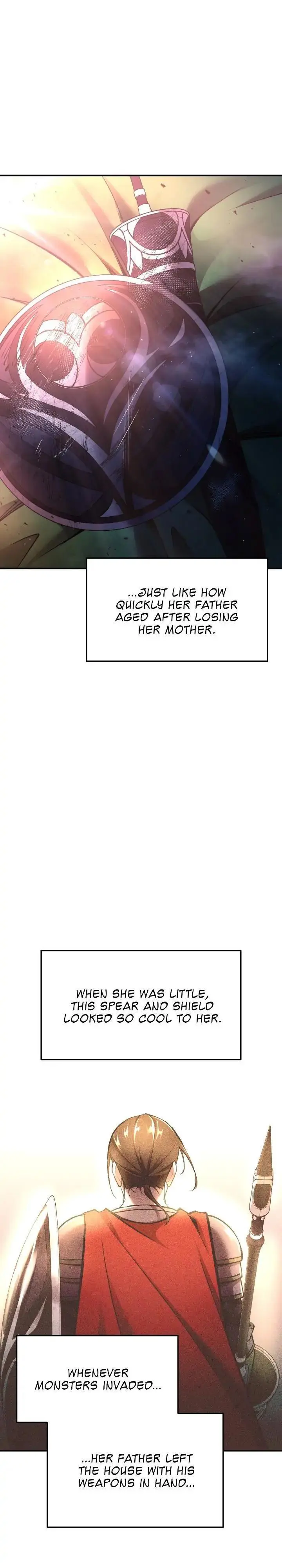 Read Tyrant Of The Tower Defense Game - Chapter 51 - tyrantofthetowerdefense.com | Image 8