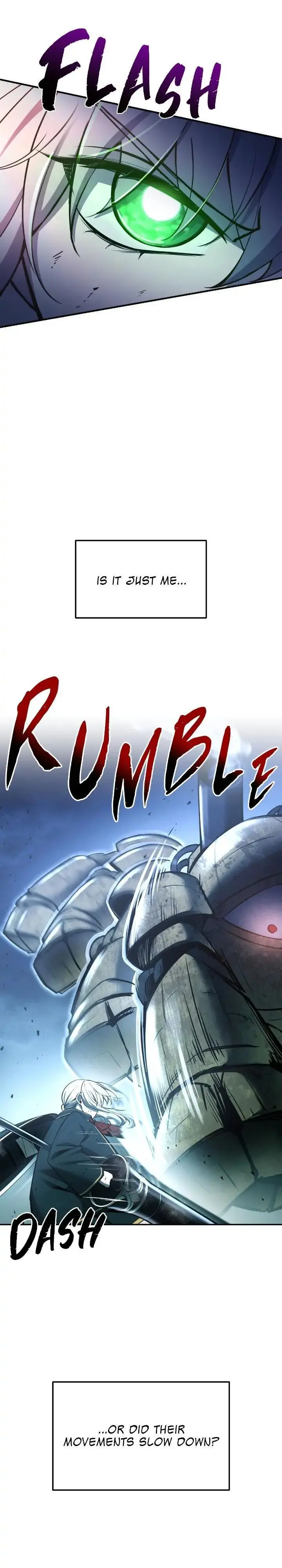 Read Tyrant Of The Tower Defense Game - Chapter 51 - tyrantofthetowerdefense.com | Image 21