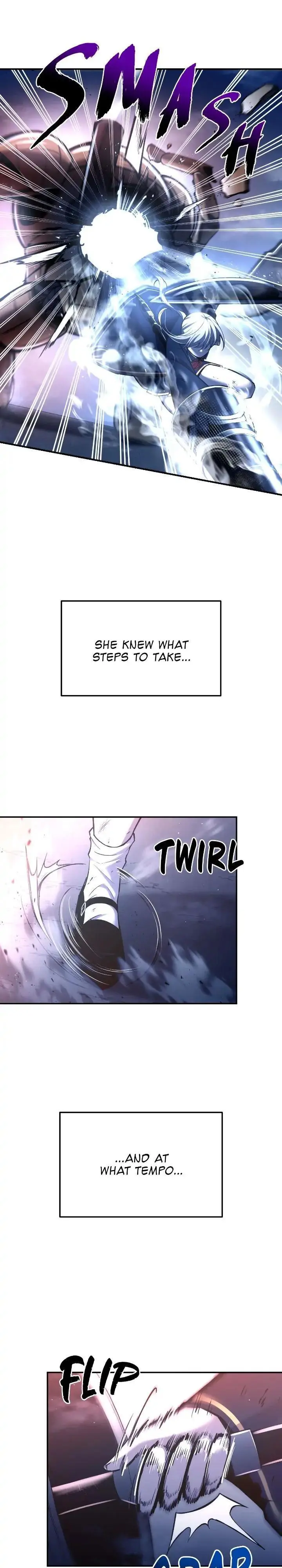 Read Tyrant Of The Tower Defense Game - Chapter 51 - tyrantofthetowerdefense.com | Image 22