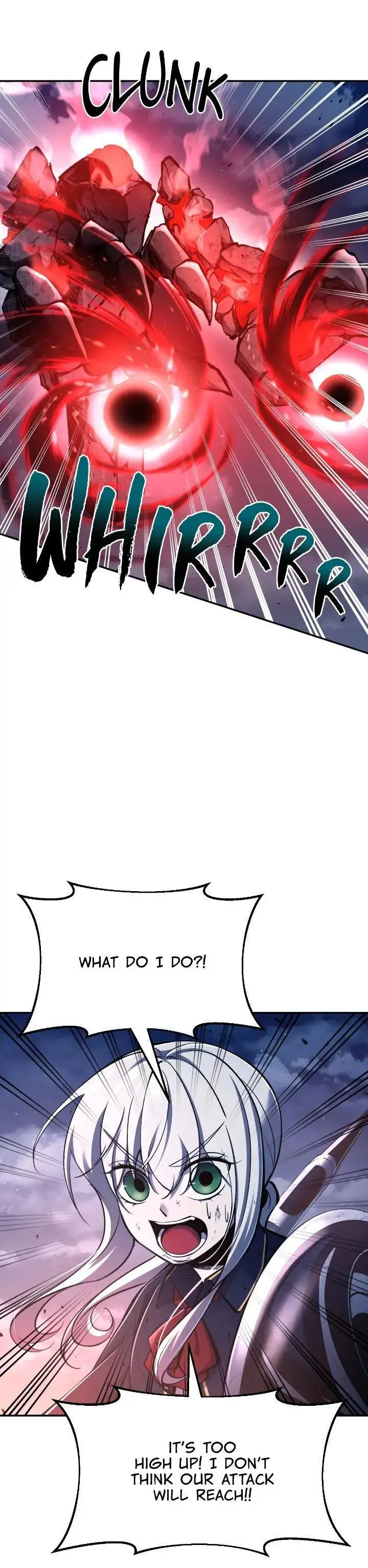 Read Tyrant Of The Tower Defense Game - Chapter 51 - tyrantofthetowerdefense.com | Image 30