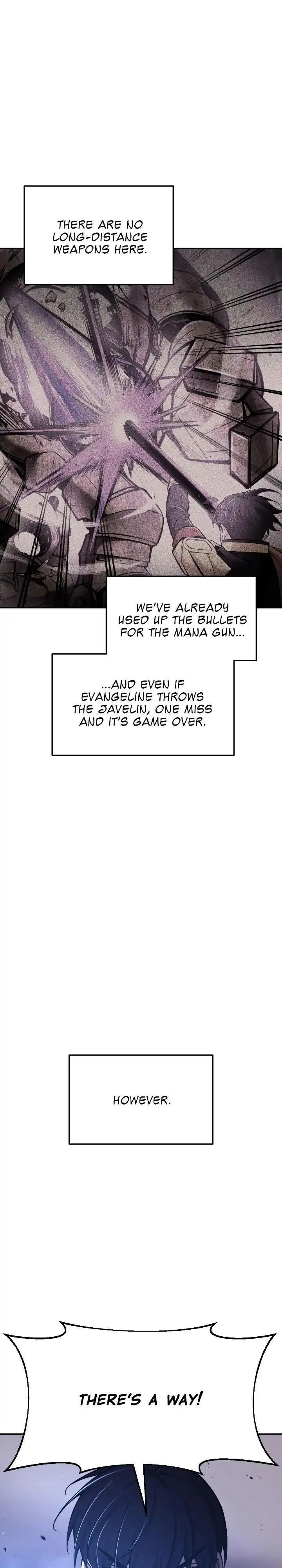 Read Tyrant Of The Tower Defense Game - Chapter 51 - tyrantofthetowerdefense.com | Image 31