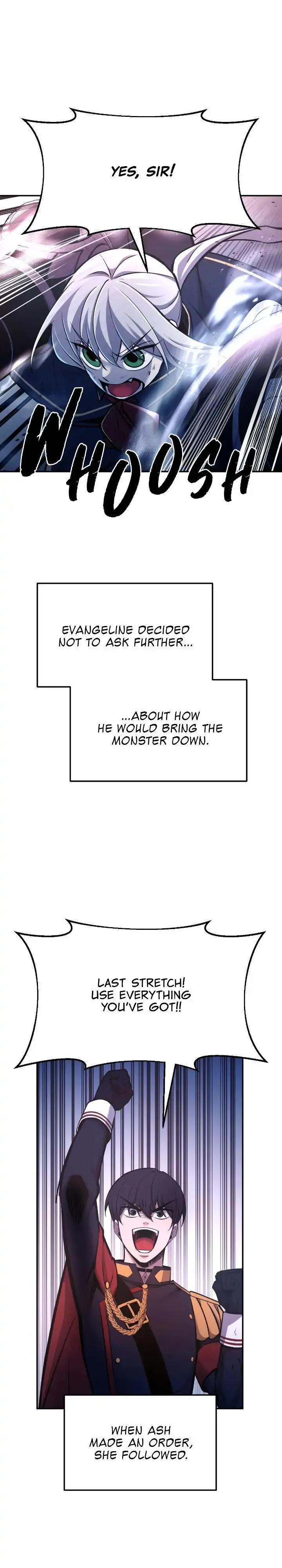 Read Tyrant Of The Tower Defense Game - Chapter 51 - tyrantofthetowerdefense.com | Image 34