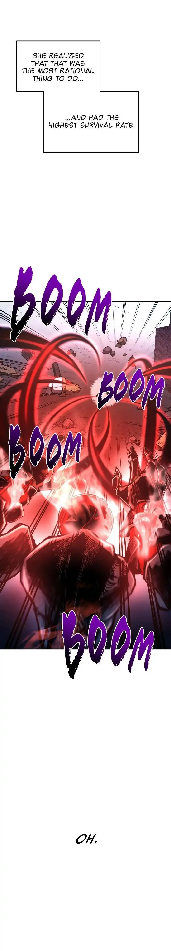 Read Tyrant Of The Tower Defense Game - Chapter 51 - tyrantofthetowerdefense.com | Image 35