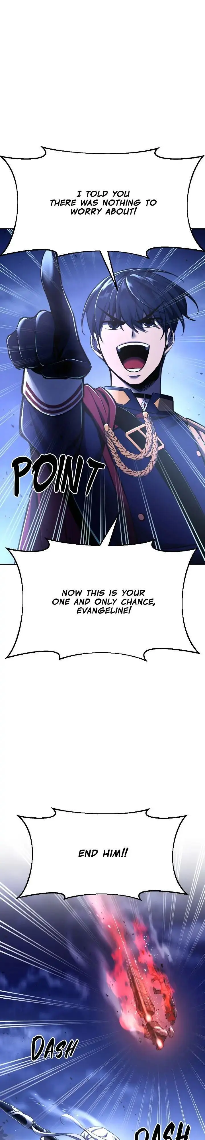 Read Tyrant Of The Tower Defense Game - Chapter 51 - tyrantofthetowerdefense.com | Image 44