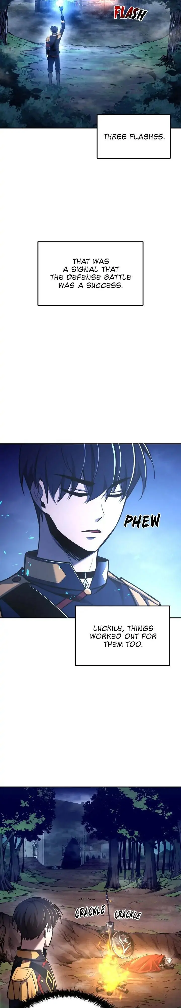 Read Tyrant Of The Tower Defense Game - Chapter 52 - tyrantofthetowerdefense.com | Image 2