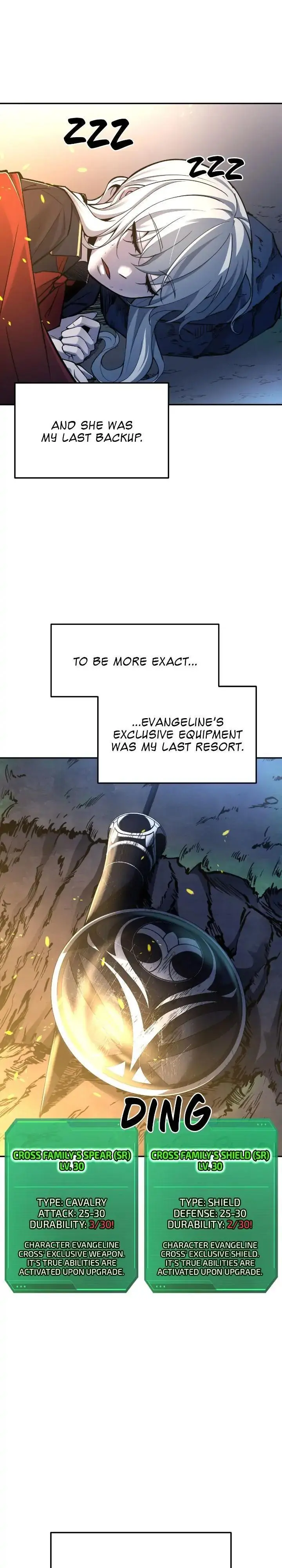 Read Tyrant Of The Tower Defense Game - Chapter 52 - tyrantofthetowerdefense.com | Image 5